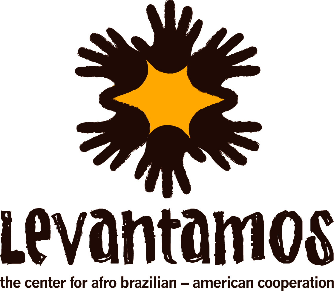levantamos.org logo