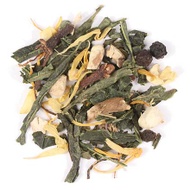 Speedy Recovery from Adagio Teas