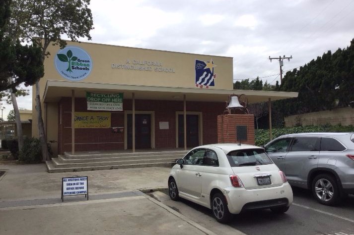 Los Cerritos