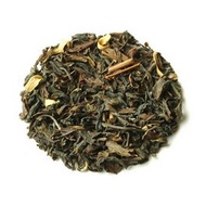 Oolong Orange Blossom from Tea Palace