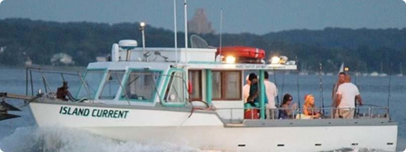 City Island, NY: Blackfishing Trip photo 1
