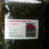 Young Papaya Leaf Tea from The Julia Ruffin Project, Ltd.
