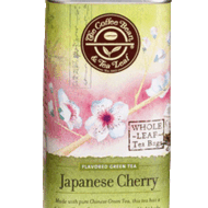 Japanese Cherry from The Coffee Bean & Tea Leaf