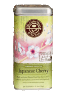 Japanese Cherry from The Coffee Bean & Tea Leaf
