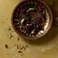 No. 30, Ashram Afternoon from Bellocq Tea Atelier