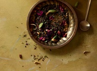 No. 30, Ashram Afternoon from Bellocq Tea Atelier