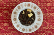 Peachy Keen Oolong from Friday Afternoon