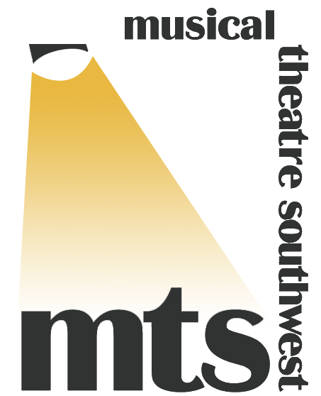 Musical Theatre Southwest logo