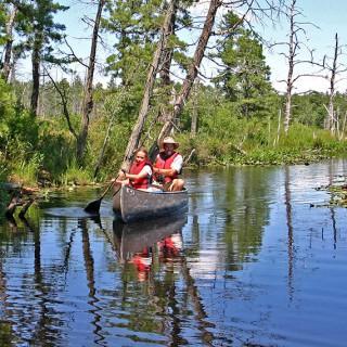 Mullica Paddle & Camp 24+ Hrs. photo 2