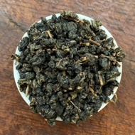 2008 Dry Stored Shan Lin Xi High Mountain Oolong from TheTea
