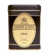 Chai {Duplicate} from Harney & Sons