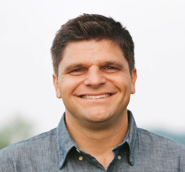 Eric Nordhoff
