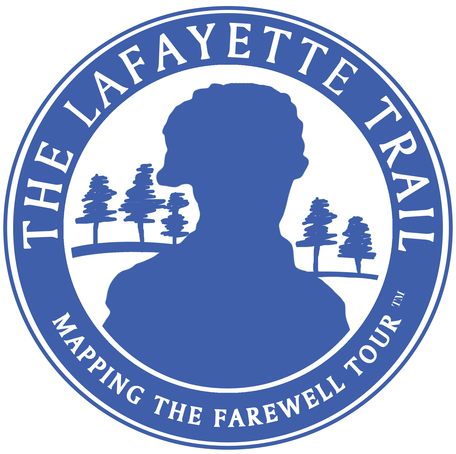 The Lafayette Trail, Inc. logo