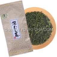 Organic Kagoshima Sencha Yuuki Yutaka from Yuuki-cha