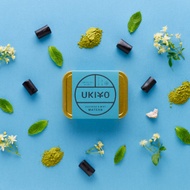 Liquorice Mint Matcha from UKIYO
