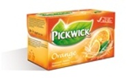 Orange from Pickwick