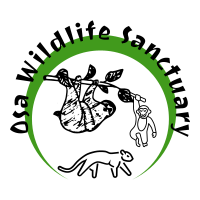 Osa Wildlife Sanctuary logo