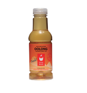 High Mountain Oolong from Cha Dao