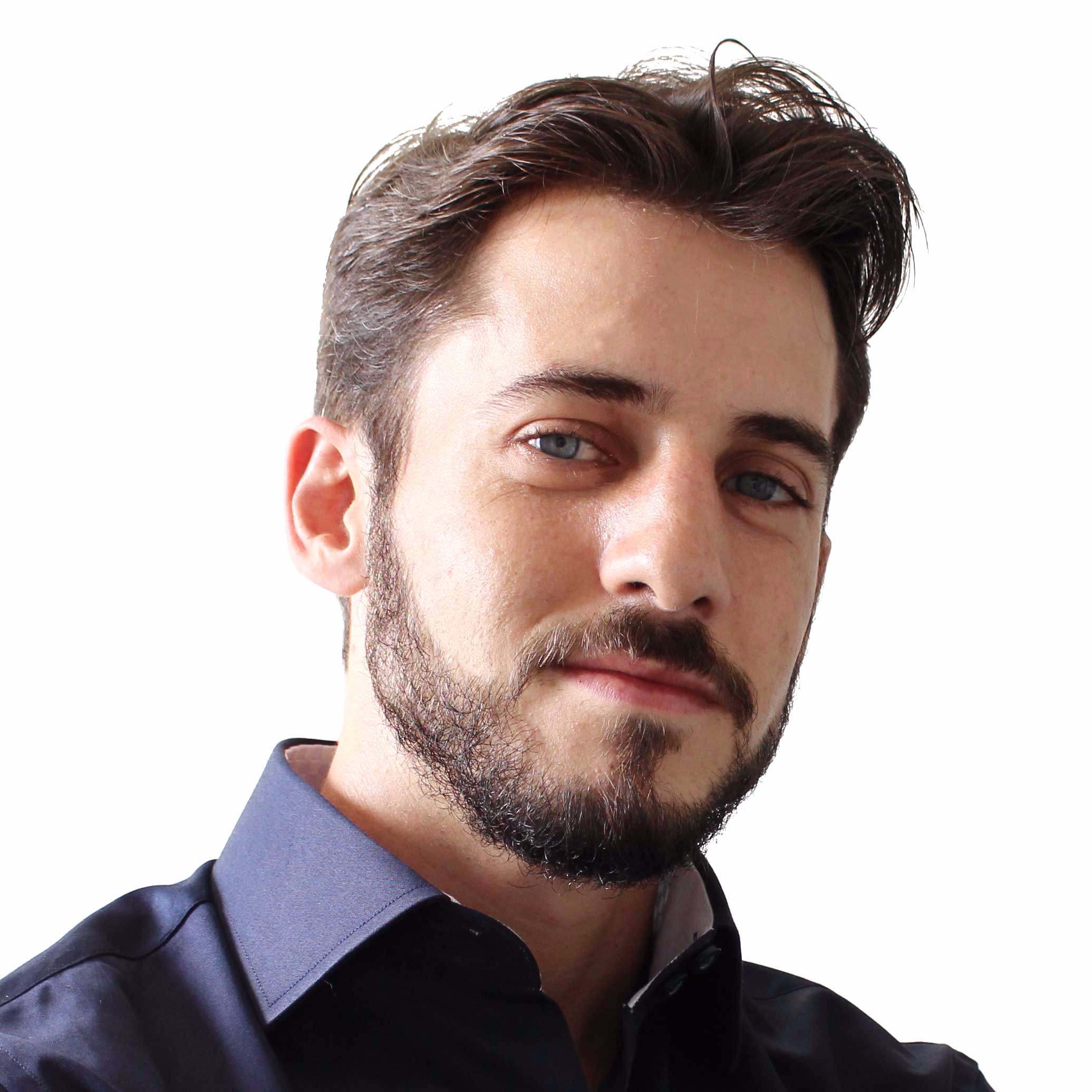 Prof. Bruno Silva