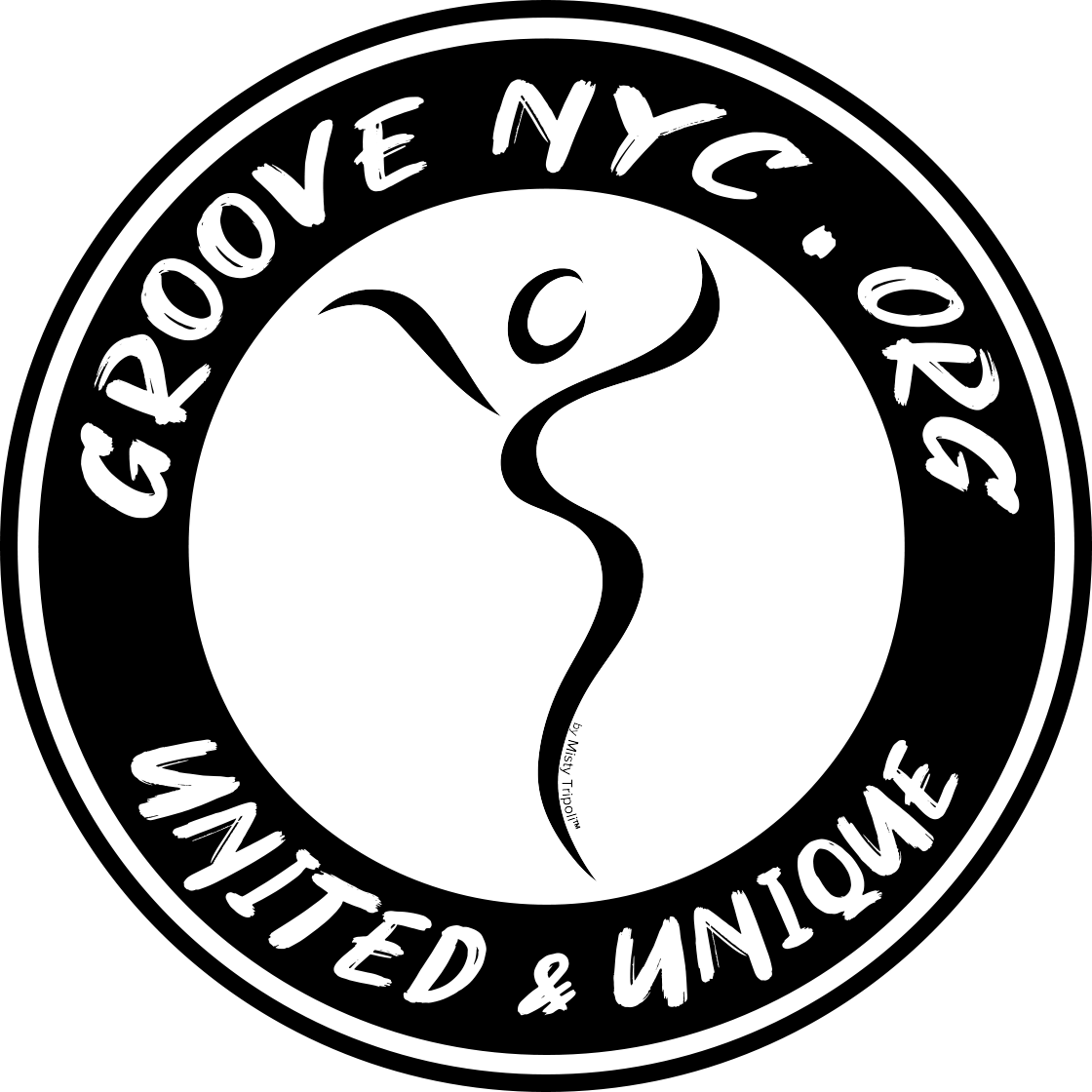 Homepage GROOVE NYC