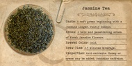 Jasmine Tea from Mountain Rose Herbs