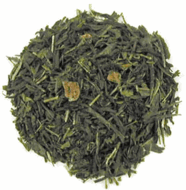 Long Island Strawberry Green from English Tea Store