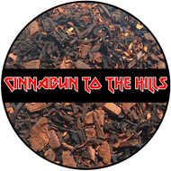 Cinnabun To The Hills from BrutaliTeas