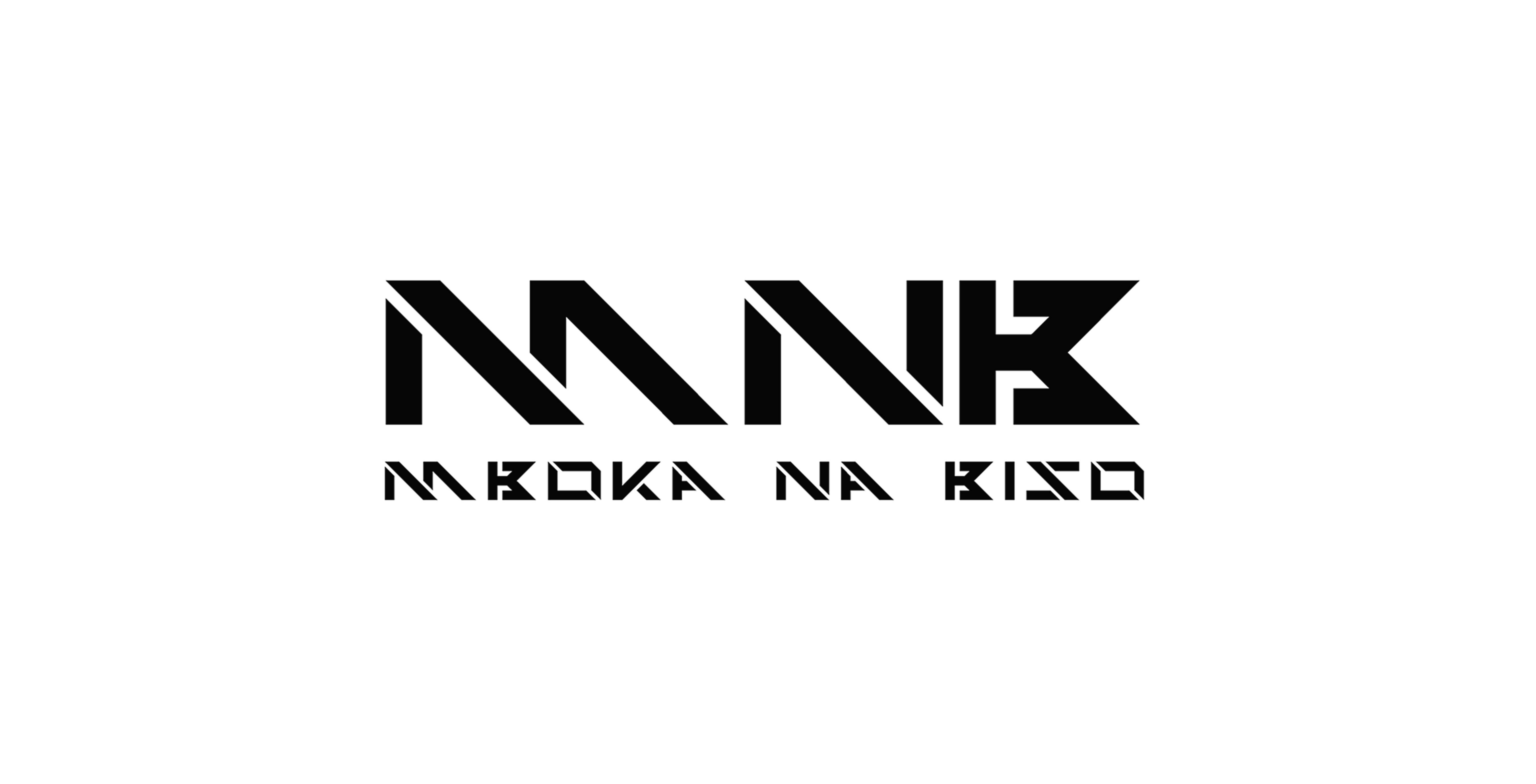 Mboka Na Biso logo