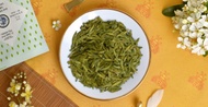 2019 1st picking Shi Feng Longjing #43 from Verdant Tea