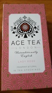 Lady Rose from Ace Tea