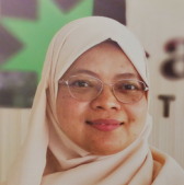 Pn. Amna Fadzillah Ismail (as-Salihin)