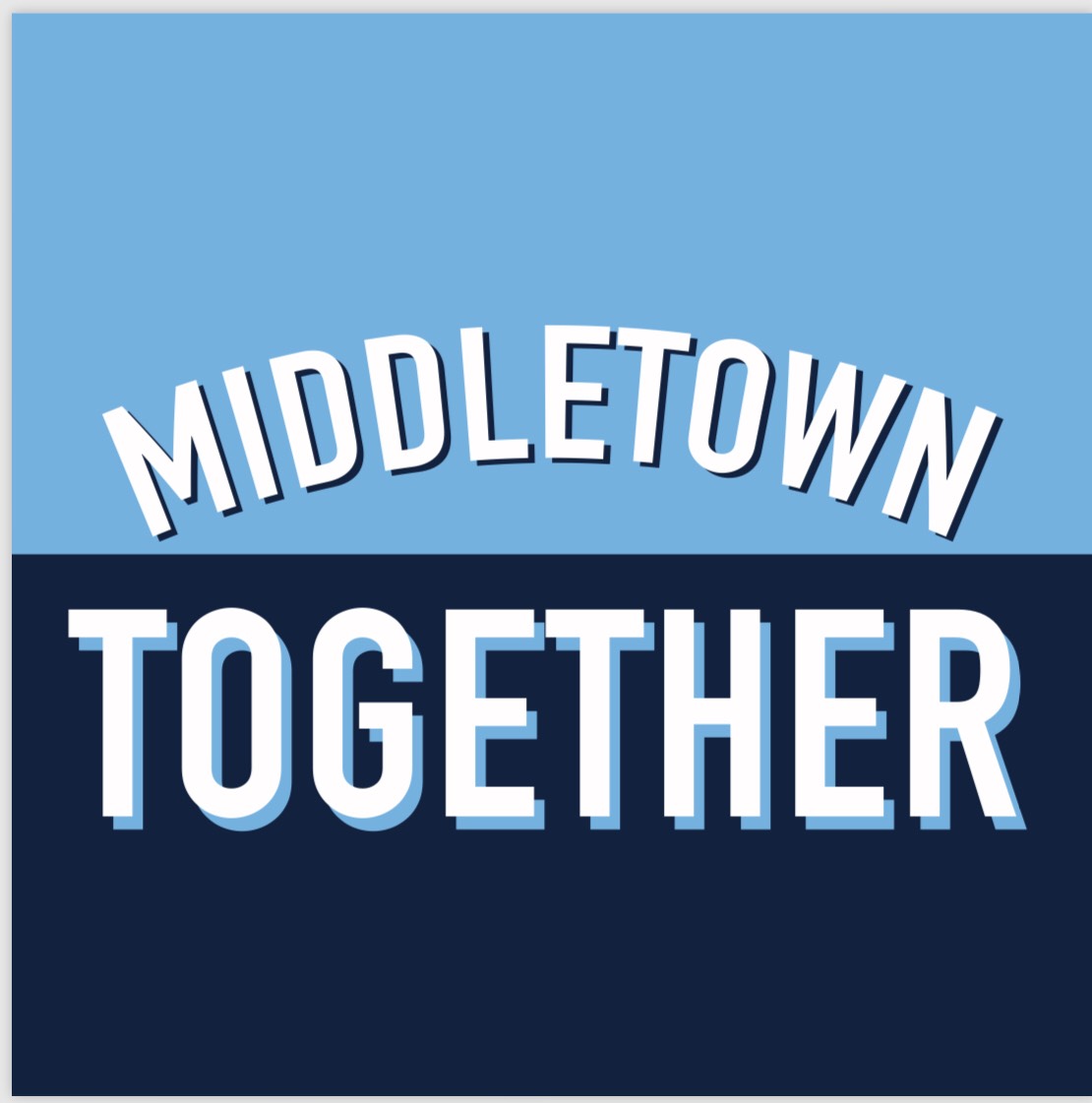 Middletown Together logo