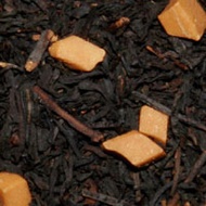 Caramel from American Tea Room