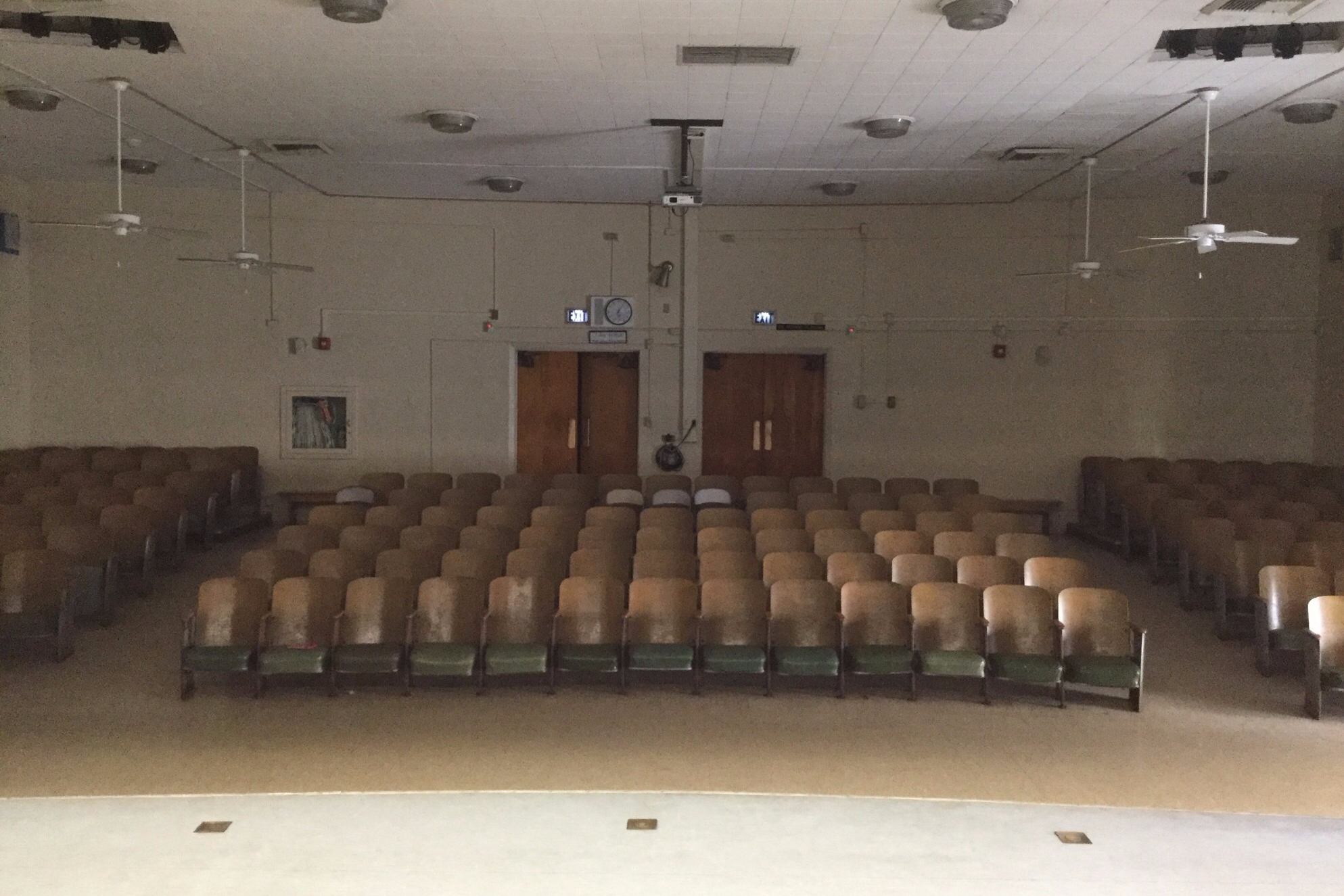 Auditorium