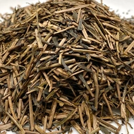 Azuma Tea Garden: Roasted Green Tea Stems, Kukihojicha from Yunomi