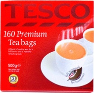 Tesco's Premium Own from Tesco