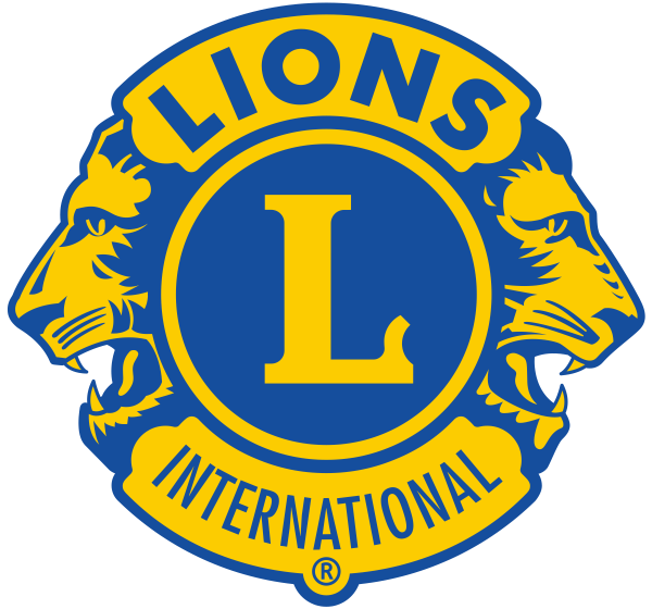Lions Club of Winnipeg logo