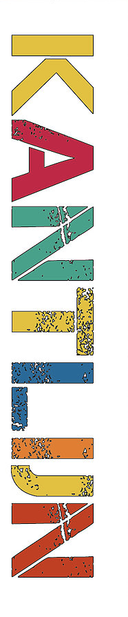 Schrijverscollectief Kantlijn logo