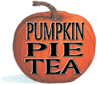 Pumpkin Pie Tea from Mountain Witch Tea Company