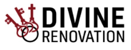 Divine Renovation Ministry, Canada and Global logo