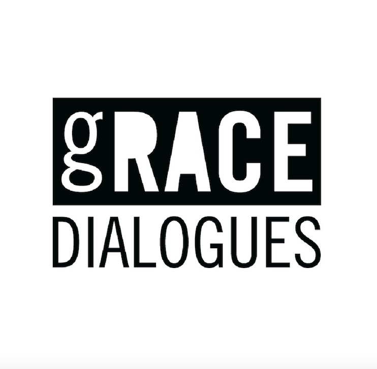 Grace Dialogues logo