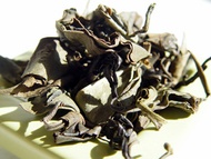 Hawaii Mauka Oolong from Chi of Tea