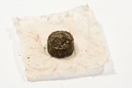 Organic Fair Trade Ancient Sheng Pu-Erh Tuo Cha from Infinitea Teahouse