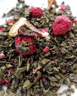 Casey's .45 Gunpowder Blast! from 52teas