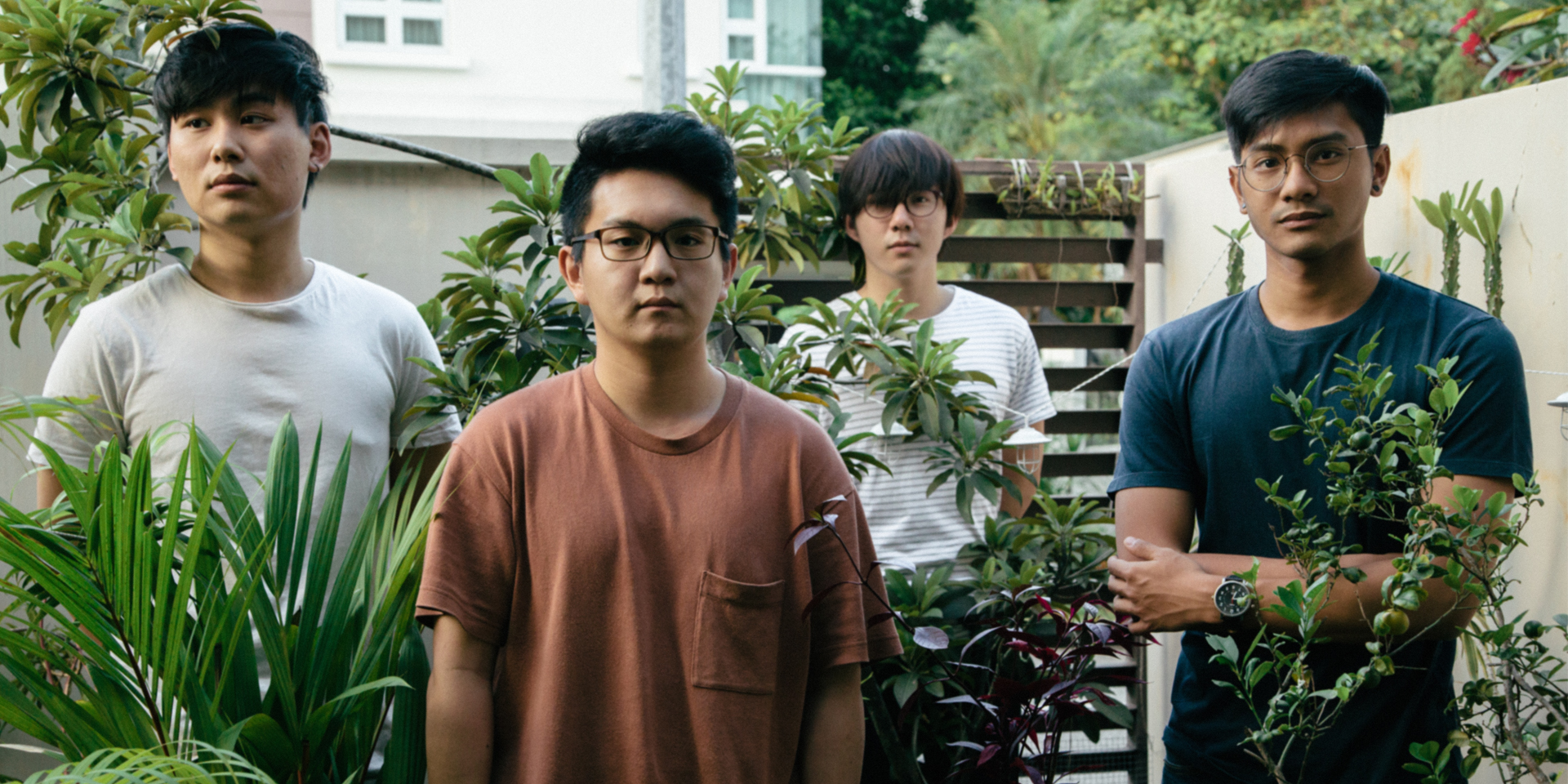 PREMIERE: hauste break post-rock boundaries with debut album Leavings – listen
