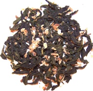 Coconut Oolong from Townshend's Tea Company