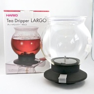 HARIO LARGO Tea Dripper from The Teaguy