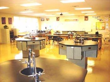 Classroom 102