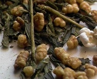 Genmai Cha (Organic) from Townshend's Tea Company