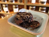 Mandarin White Puerh from Carytown Teas